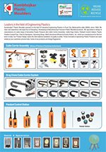 Kumbhojkar Plastic Moulders Profile