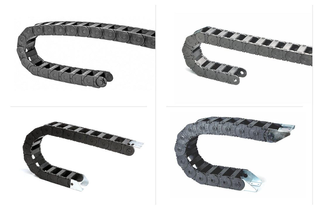 Cable Drag Chain, Cable Carrier